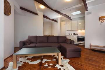 Фото Апарт-отели Yoga Residence Apartments г. Таллин 1