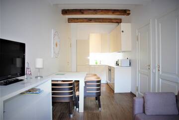 Фото Апарт-отели Yoga Residence Apartments г. Таллин 2