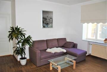 Фото номера Апартаменты с 1 спальней Апарт-отели Yoga Residence Apartments г. Таллин 3