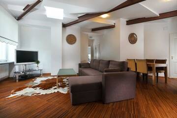 Фото Апарт-отели Yoga Residence Apartments г. Таллин 3
