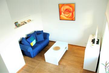 Фото номера Апартаменты - Двухуровневые Апарт-отели Yoga Residence Apartments г. Таллин 3