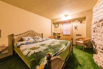 Фото Кемпинги City Center Garden Camping г. Таллин 5