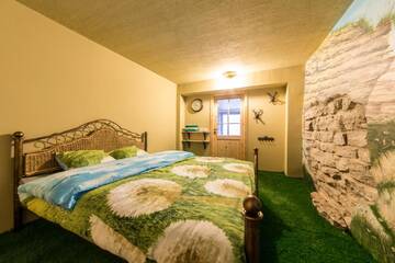 Фото Кемпинги City Center Garden Camping г. Таллин 2