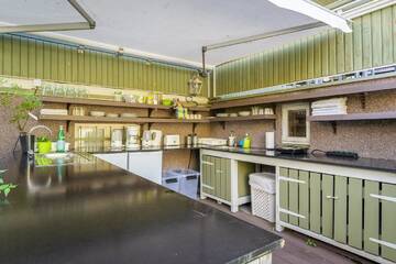 Фото номера Пустой участок для дома на колесах Кемпинги City Center Garden Camping г. Таллин 6