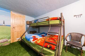 Фото Кемпинги City Center Garden Camping г. Таллин 3