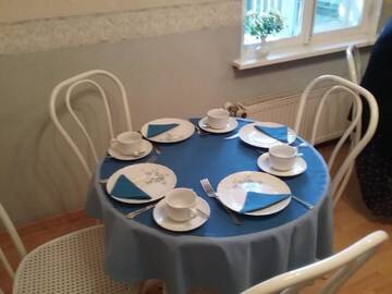 Фото Гостевой дом Poska Villa Guesthouse г. Таллин 1