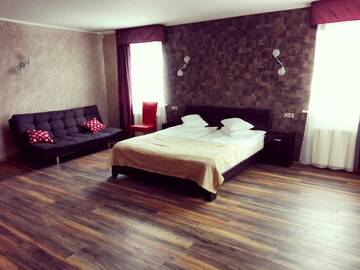 Фото Гостевой дом Urusel Guesthouse г. Таллин 1