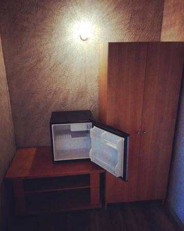 Фото номера Двухместный номер Делюкс с 1 кроватью Гостевой дом Urusel Guesthouse г. Таллин 4