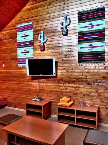 Фото номера Семейный номер (для 5 взрослых) Гостевой дом Urusel Guesthouse г. Таллин 3