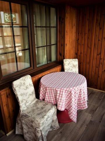 Фото номера Стандартный двухместный номер с 1 кроватью Гостевой дом Urusel Guesthouse г. Таллин 15