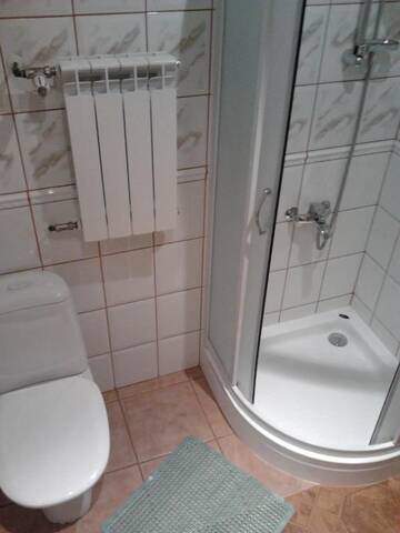 Фото номера Стандартный двухместный номер с 1 кроватью Гостевой дом Urusel Guesthouse г. Таллин 17