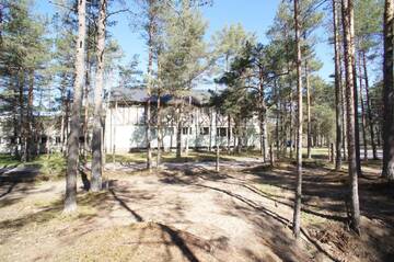 Фото номера Двухместный номер с 1 кроватью Гостевой дом Jägerhof г. Таллин 3