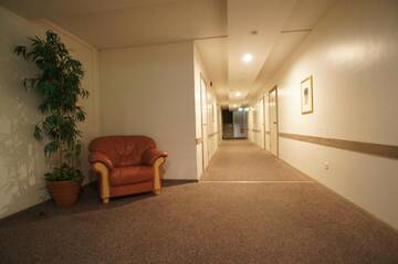 Фото номера Двухместный номер с 1 кроватью Гостевой дом Jägerhof г. Таллин 3