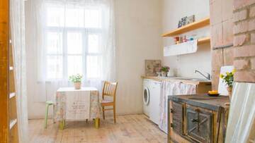 Фото номера Лофт Гостевой дом Marta Guesthouse Tallinn г. Таллин 6