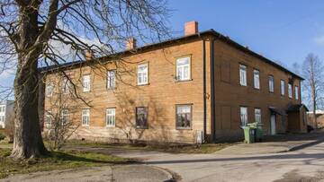 Фото номера Лофт Гостевой дом Marta Guesthouse Tallinn г. Таллин 3