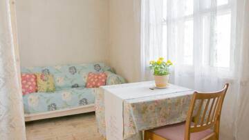 Фото номера Лофт Гостевой дом Marta Guesthouse Tallinn г. Таллин 4