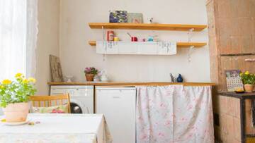 Фото номера Лофт Гостевой дом Marta Guesthouse Tallinn г. Таллин 7