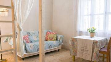 Фото номера Лофт Гостевой дом Marta Guesthouse Tallinn г. Таллин 5