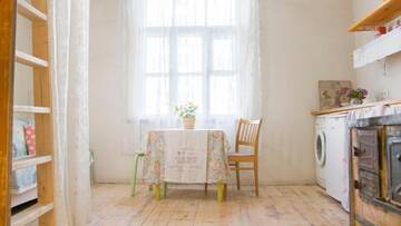Фото номера Лофт Гостевой дом Marta Guesthouse Tallinn г. Таллин 2