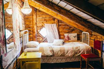Фото Гостевой дом Marta Guesthouse Tallinn г. Таллин 5