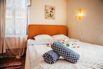 Фото Гостевой дом Marta Guesthouse Tallinn г. Таллин 1
