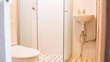 Фото номера Лофт Гостевой дом Marta Guesthouse Tallinn г. Таллин 10