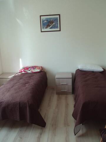 Фото Гостевой дом Oti Guesthouse г. Таллин 5