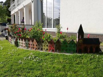Фото Гостевой дом Oti Guesthouse г. Таллин 1