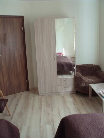 Фото Гостевой дом Oti Guesthouse г. Таллин 3