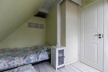 Фото номера Шале с двумя спальнями Дома для отпуска House in the City г. Таллин 45