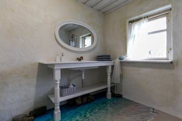 Фото номера Шале с двумя спальнями Дома для отпуска House in the City г. Таллин 42