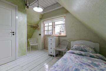 Фото номера Шале с двумя спальнями Дома для отпуска House in the City г. Таллин 44