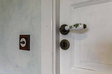 Фото номера Шале с двумя спальнями Дома для отпуска House in the City г. Таллин 50