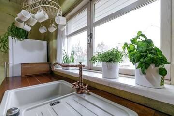 Фото номера Шале с двумя спальнями Дома для отпуска House in the City г. Таллин 59