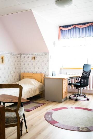 Фото номера Трехместный номер Проживание в семье Villa Tiigi г. Таллин 2