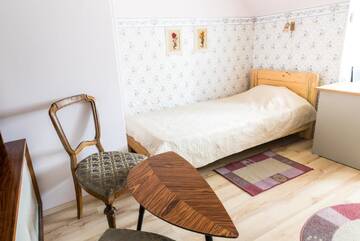 Фото номера Трехместный номер Проживание в семье Villa Tiigi г. Таллин 3
