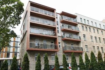 Фото Апарт-отели MyApartments г. Таллин 5