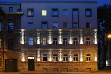 Фото Апарт-отели MyApartments г. Таллин 2