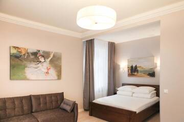 Фото Апарт-отели MyApartments г. Таллин 3