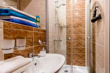 Фото Апарт-отели Tallinn City Apartments Residence г. Таллин 5