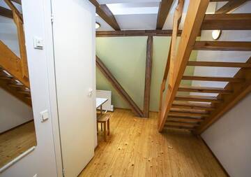 Фото номера Двухместный номер с 2 отдельными кроватями Гостевой дом Villa Hortensia г. Таллин 24