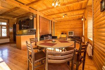 Фото Дома для отпуска Alevi Holiday Home with Sauna г. Таллин 4