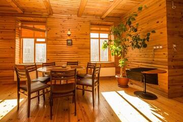 Фото номера Апартаменты Дома для отпуска Alevi Holiday Home with Sauna г. Таллин 49