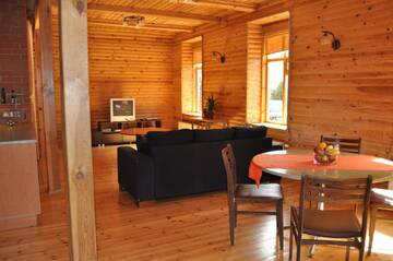 Фото Дома для отпуска Alevi Holiday Home with Sauna г. Таллин 5