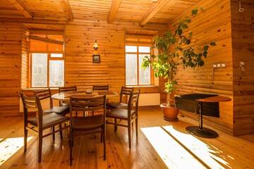 Фото Дома для отпуска Alevi Holiday Home with Sauna г. Таллин 1