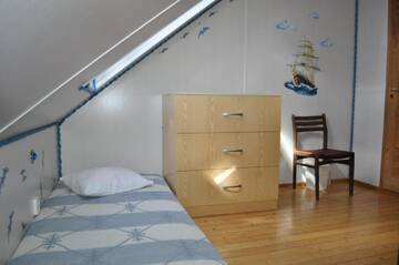 Фото номера Апартаменты Дома для отпуска Alevi Holiday Home with Sauna г. Таллин 18