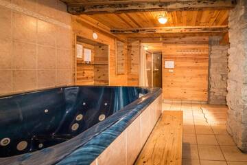 Фото номера Апартаменты Дома для отпуска Alevi Holiday Home with Sauna г. Таллин 12