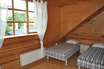 Фото номера Апартаменты Дома для отпуска Alevi Holiday Home with Sauna г. Таллин 17
