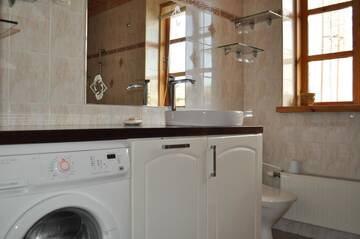 Фото номера Апартаменты Дома для отпуска Alevi Holiday Home with Sauna г. Таллин 20