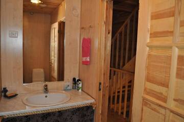 Фото номера Апартаменты Дома для отпуска Alevi Holiday Home with Sauna г. Таллин 21